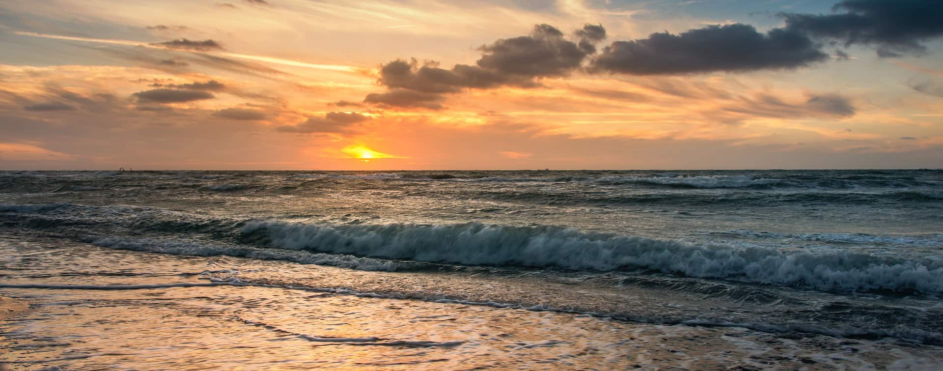 Die 5 besten Campingplätze an der Ostsee