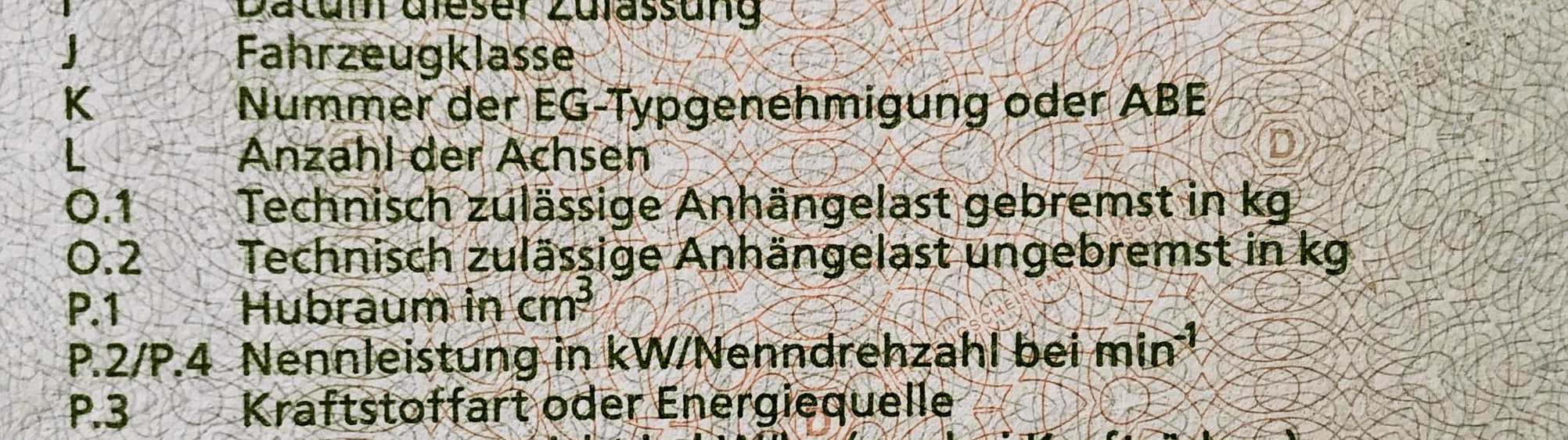 Anhängelast