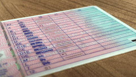 Führerscheinklassen für Wohnwagen und Gespanne